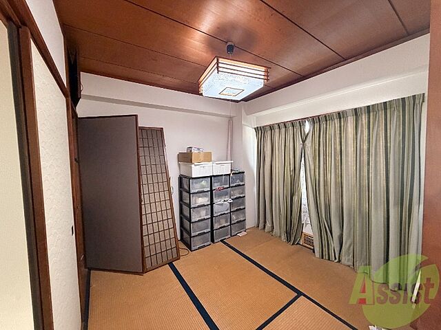室内