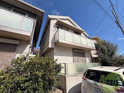 外観 外観