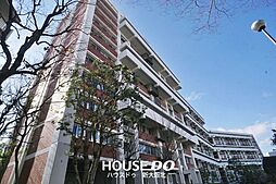 北緑丘第3住宅15号棟