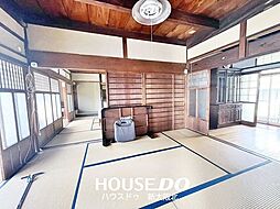 羽曳野市古市3丁目　中古戸建