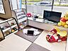 その他：■キッズスペースがあるのでお子様も退屈せずに過ごせます♪■お子様用タブレット、ぬりえや絵本、おもちゃ等を置いています！■DVD鑑賞も可能です♪■おむつ替えスペースあり◎