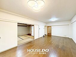 居間