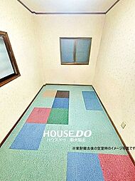 子供部屋
