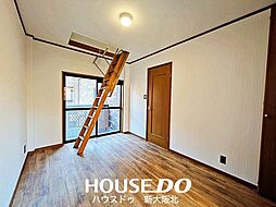 子供部屋の画像