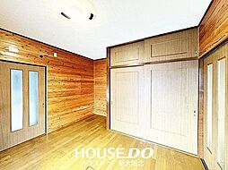 洋室の画像
