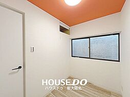 子供部屋の画像