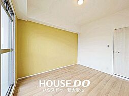 子供部屋の画像