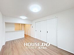 新北野第2コーポ西棟