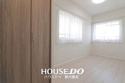 洋室の画像
