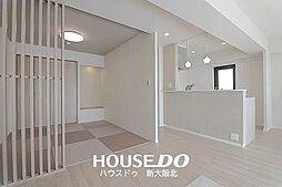 和室の画像