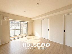 洋室の画像