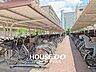 その他：■屋根付きの駐車場で直射日光・雨風を遮り車も傷みません！雨の日も濡れることなく車に乗れます！
