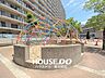 その他：■敷地内に遊具付きの公園があります！■遠くに出かけなくてもお子様と遊べる場所があるのがうれしいポイントです♪