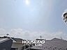 その他：■バルコニーからの眺望です！■南向きで陽当り良好！■毎日のお洗濯も快適です♪
