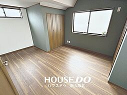 子供部屋の画像