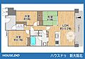 エンゼルフィールズ三国14階4,380万円