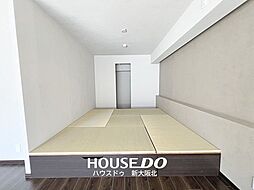 和室の画像