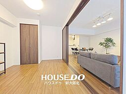 洋室の画像