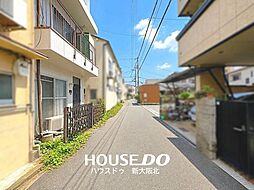 外観の画像