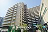 外観：■駅近でありながら大規模マンションの安心感を兼ね備えたマンションです！
