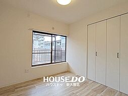 洋室の画像