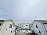 その他：■東向きの住戸からは、朝の光とともに空の広がりを感じられる眺望！■前面に高い建物が少なく、圧迫感を感じにくい開放的な景色です！