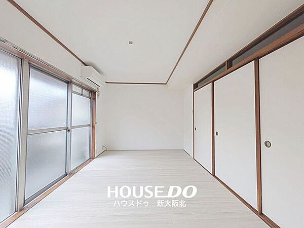 洋室