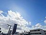 その他：■バルコニーからの眺望です！■南向きで陽当り良好！■毎日のお洗濯も快適です♪