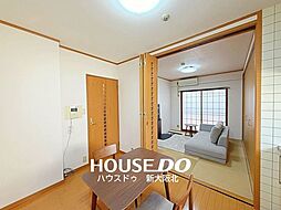 室内の画像