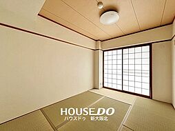 和室の画像