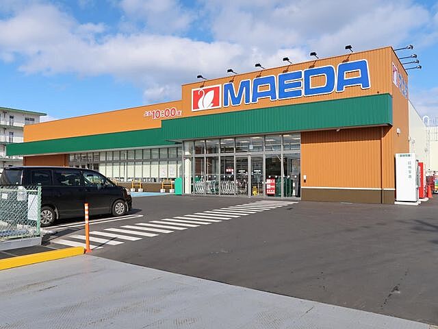 周辺 八戸市大字河原木字袖ノ沢