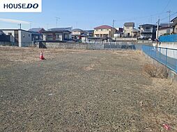 売土地 松ケ丘 分譲地 E区画の土地画像