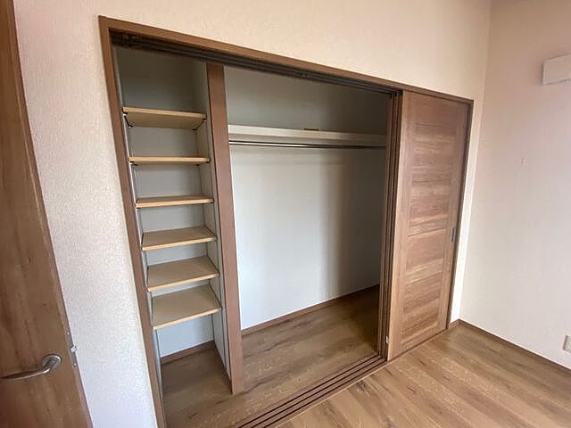 収納 八戸市大字市川町字桔梗野上