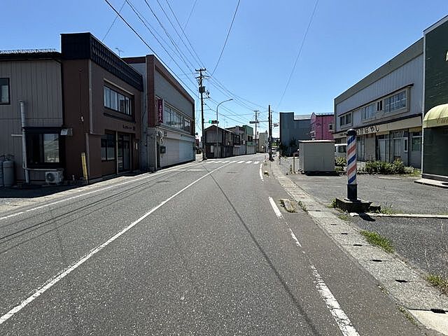 外観 八戸市大字市川町字桔梗野上