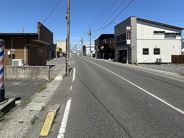 外観 八戸市大字市川町字桔梗野上