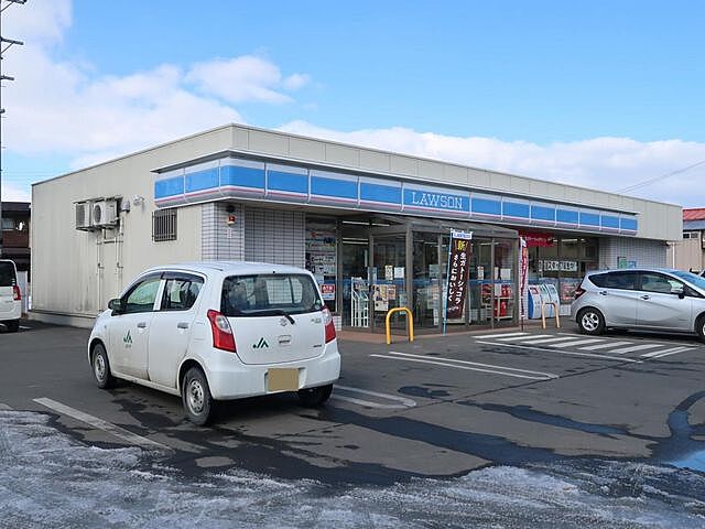 周辺 八戸市大字市川町字桔梗野上