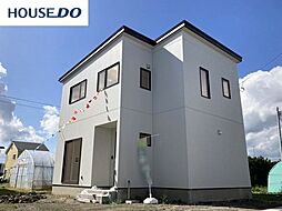 新築戸建　サンガーデン長苗代　No.13