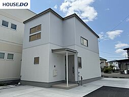 物件画像 ハウスドゥ八戸下長新築戸建　一番町3丁目　A棟