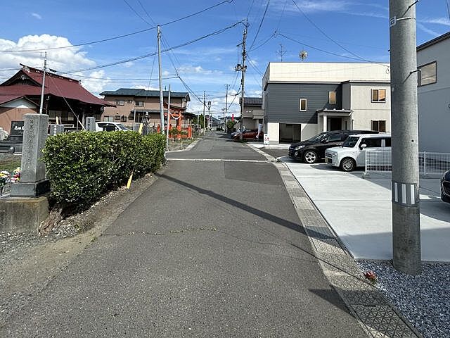 外観 八戸市一番町3丁目