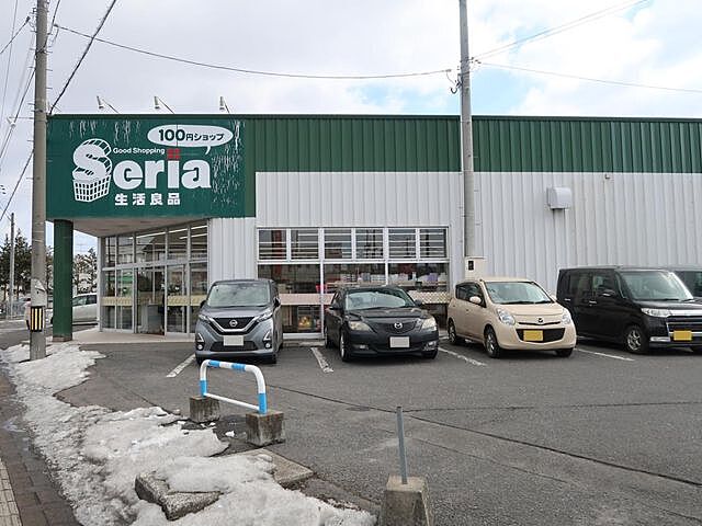 周辺 八戸市一番町3丁目