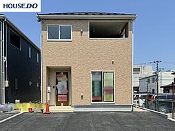 物件画像 新築分譲住宅　クレイドルガーデン　八戸市江陽第7・4棟