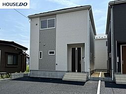 物件画像 新築分譲住宅　クレイドルガーデン八戸市高州5・3棟