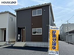 物件画像 ハウスドゥ八戸下長新築分譲住宅　八戸市高州5・3棟