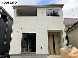 物件画像 新築分譲住宅　クレイドルガーデン　八戸市多賀台第4・2棟