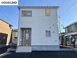 物件画像 ハウスドゥ八戸下長新築分譲住宅　八戸市石堂第10・3棟