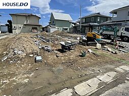 物件画像 ハウスドゥ八戸下長新築分譲住宅　石堂4丁目第10・3棟