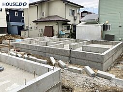 物件画像 ハウスドゥ八戸下長新築分譲住宅　八戸市石堂第10・3棟