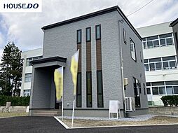 ハウスドゥ八戸下長新築戸建　尻内町