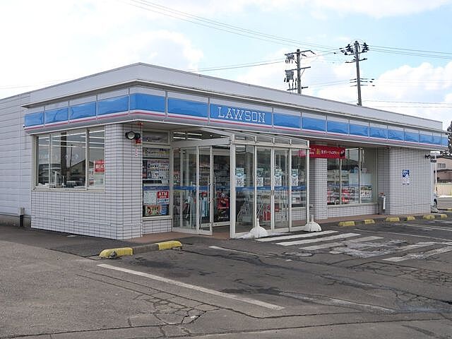 周辺 八戸市大字尻内町字上谷地