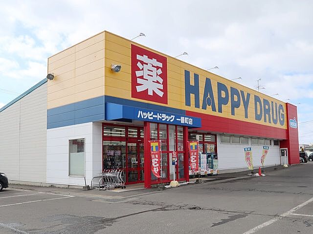 周辺 八戸市大字尻内町字上谷地